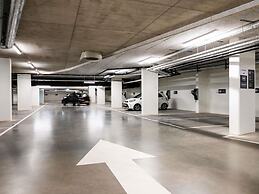 Mercure Amsterdam North Station