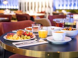 Mercure Amsterdam North Station