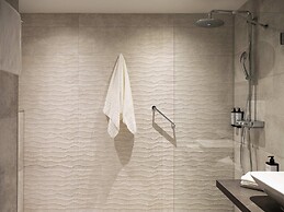 Mercure Amsterdam North Station