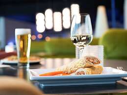 Mercure Amsterdam North Station