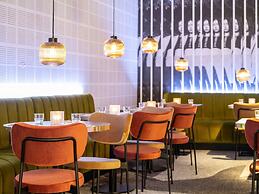 Mercure Amsterdam North Station