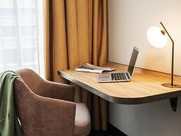 Mercure Amsterdam North Station