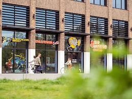 Mercure Amsterdam North Station