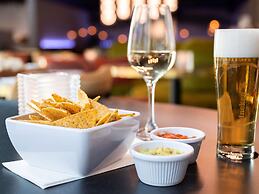 Mercure Amsterdam North Station