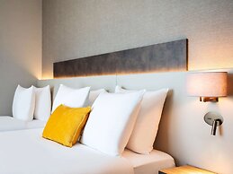 Mercure Amsterdam North Station