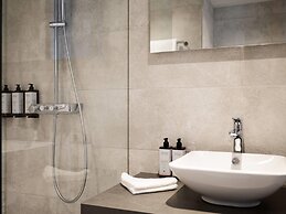 Mercure Amsterdam North Station