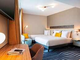 Mercure Amsterdam North Station