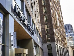 Mercure Amsterdam North Station