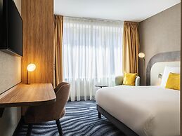 Mercure Amsterdam North Station