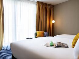 Mercure Amsterdam North Station