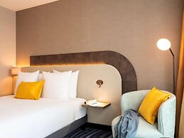 Mercure Amsterdam North Station