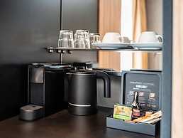 Mercure Amsterdam North Station