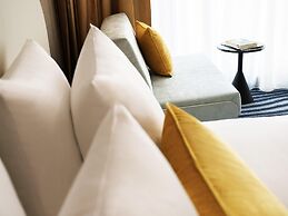 Mercure Amsterdam North Station