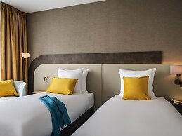 Mercure Amsterdam North Station