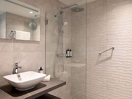 Mercure Amsterdam North Station