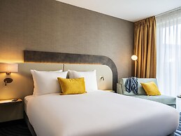 Mercure Amsterdam North Station