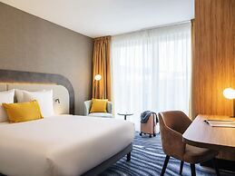 Mercure Amsterdam North Station