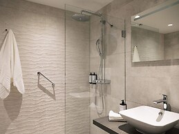 Mercure Amsterdam North Station