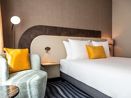 Mercure Amsterdam North Station