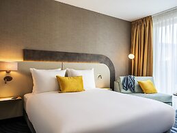 Mercure Amsterdam North Station