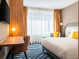 Mercure Amsterdam North Station