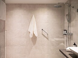 Mercure Amsterdam North Station