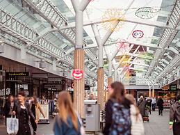 Mercure Amsterdam North Station