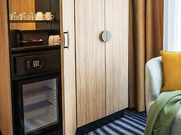 Mercure Amsterdam North Station