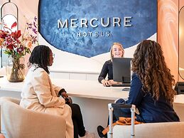 Mercure Amsterdam North Station