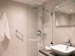 Mercure Amsterdam North Station