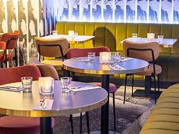 Mercure Amsterdam North Station