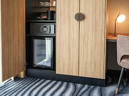 Mercure Amsterdam North Station