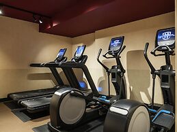 Mercure Amsterdam North Station