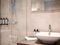 Mercure Amsterdam North Station