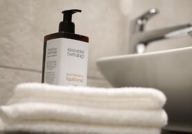 Mercure Amsterdam North Station