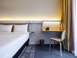 Ibis Almaty Jetisu