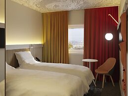 Ibis Almaty Jetisu