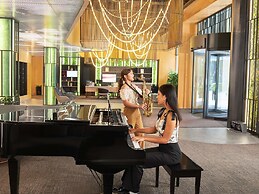 Ibis Almaty Jetisu