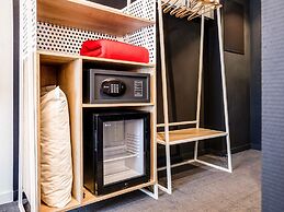 Ibis Almaty Jetisu