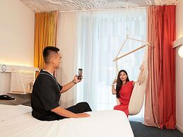 Ibis Almaty Jetisu