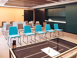 Ibis Almaty Jetisu