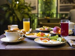 Ibis Almaty Jetisu