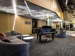 Ibis Almaty Jetisu