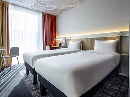 Ibis Almaty Jetisu