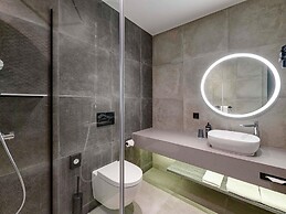 Ibis Styles Friedrichshafen