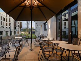 Ibis Styles Friedrichshafen