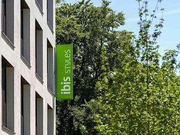 Ibis Styles Friedrichshafen