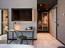 Ibis Styles Friedrichshafen