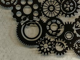 Ibis Styles Friedrichshafen