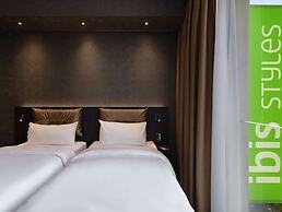 Ibis Styles Friedrichshafen